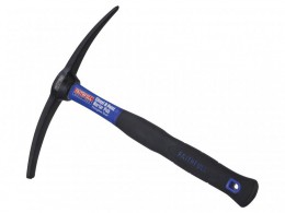 Faithfull Mortar Pick - Chisel & Point  Fibreglass Shaft £19.49